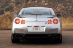Nissan GT-R 2010 года
